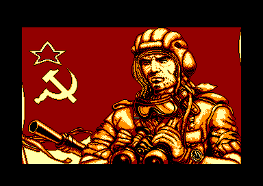 Soviet 